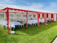 Tenda karrika tavolina me qera 045562733
