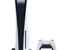 SHITET PS5 SLIM SUPER OKAZION