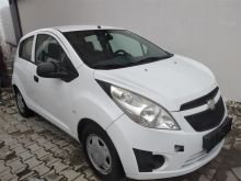 CHEVROLET SPARK 1.0 BENZIN