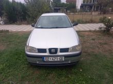 Seat ibiza 1.9 turbo dizell