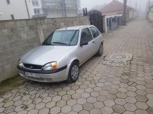 Shes ford fjestra 1.8 dizell