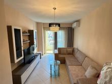 JEPET ME QERA APARTAMENT 1+1, ISH FABRIKA BUKES, DURRES.