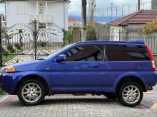 Shitet Honda HR-V ne gjendje shume te mire!!!