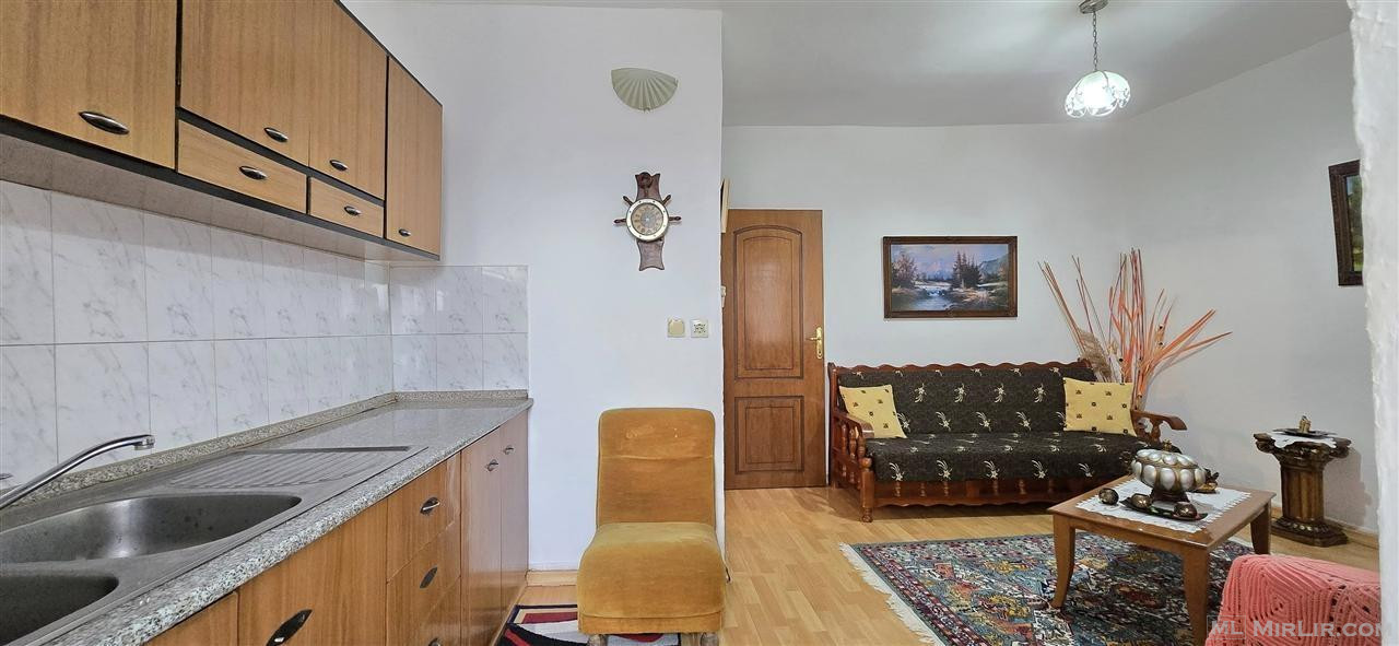 Jepet me Qira 1+1, E Mobiluar Lgj 15🏠 - thumbnail 9