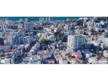 0693086480 Apartament 2+1 me pamje deti për Shitje në Golem