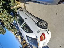 Opel astra benzin gaz