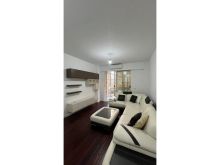 Shitet, Apartament 1+1, Fresku
