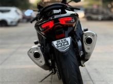 Suzuki gsxr 1300 hayabusa