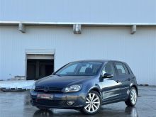 GOLF 6 2012 2.0 NAFT KAMBIO AUTOMAT 0689400000