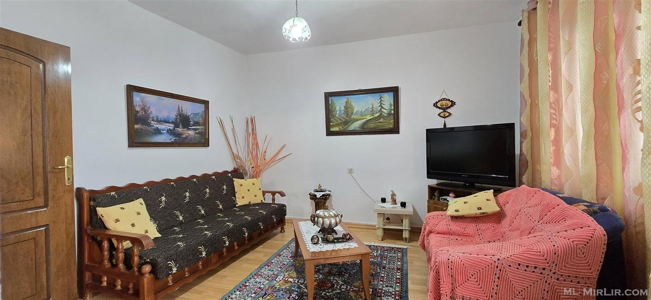 Jepet me Qira 1+1, E Mobiluar Lgj 15🏠 - thumbnail 7