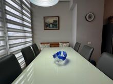 🏡 Apartament 2+1+2 me Qira – Liqeni i Thatë