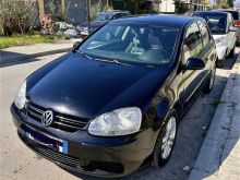 Shitet Golf 5 1.9 TDI (Tek Dere)