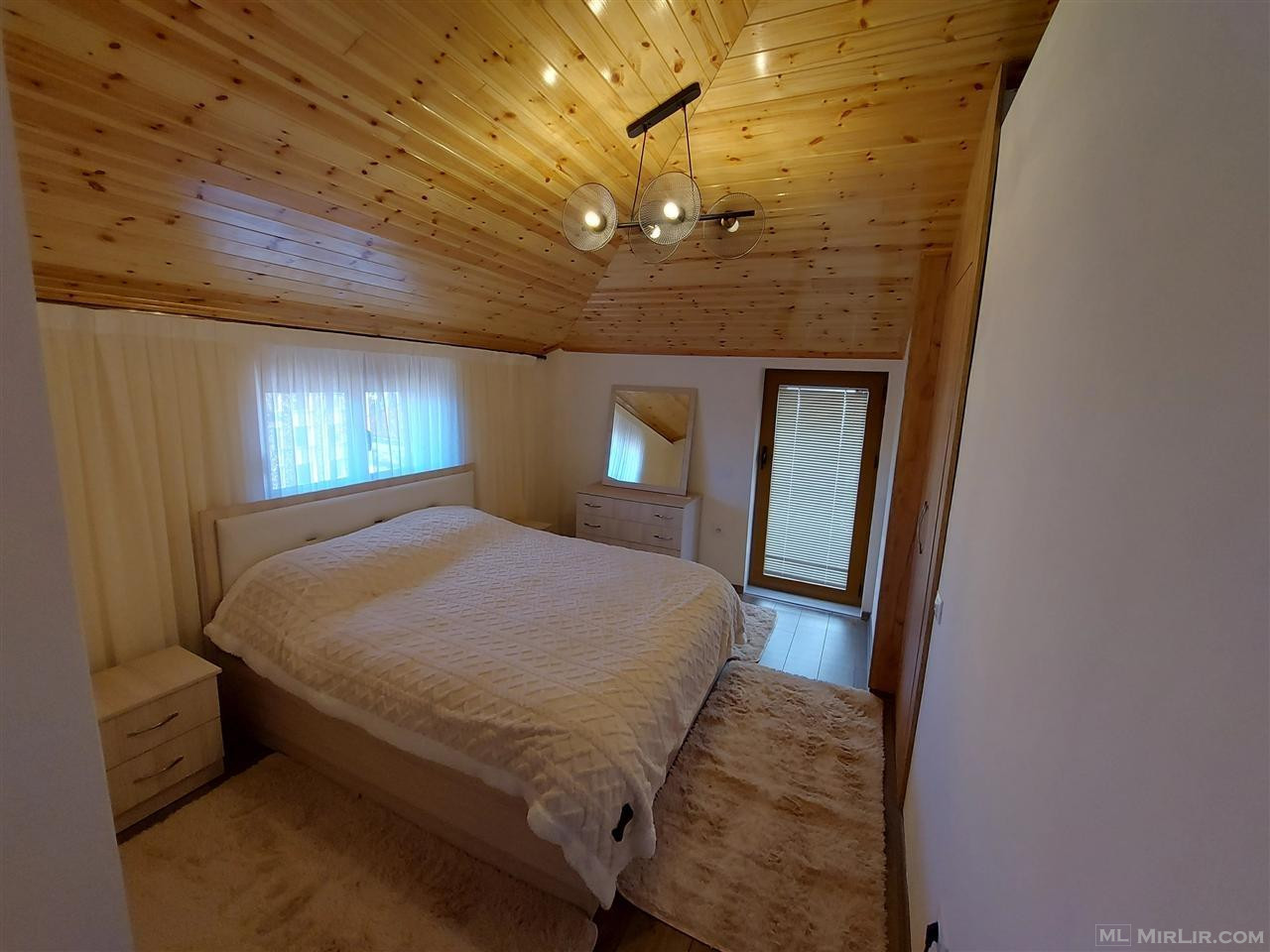 Matias Apartment Korca - thumbnail 9