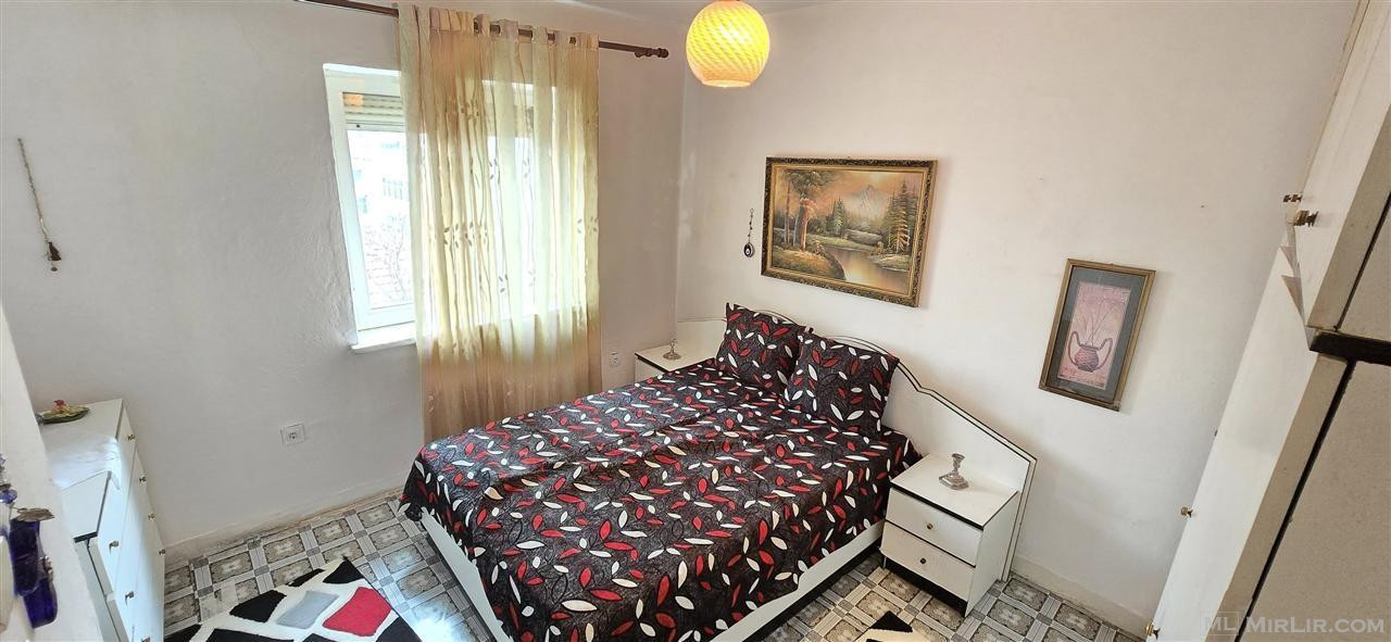 Jepet me Qira 1+1, E Mobiluar Lgj 15🏠 - thumbnail 4