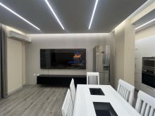 JEPET APARTAMENT ME QERA 3+1+BALLKON \"DON BOSKO\" 900 EURO