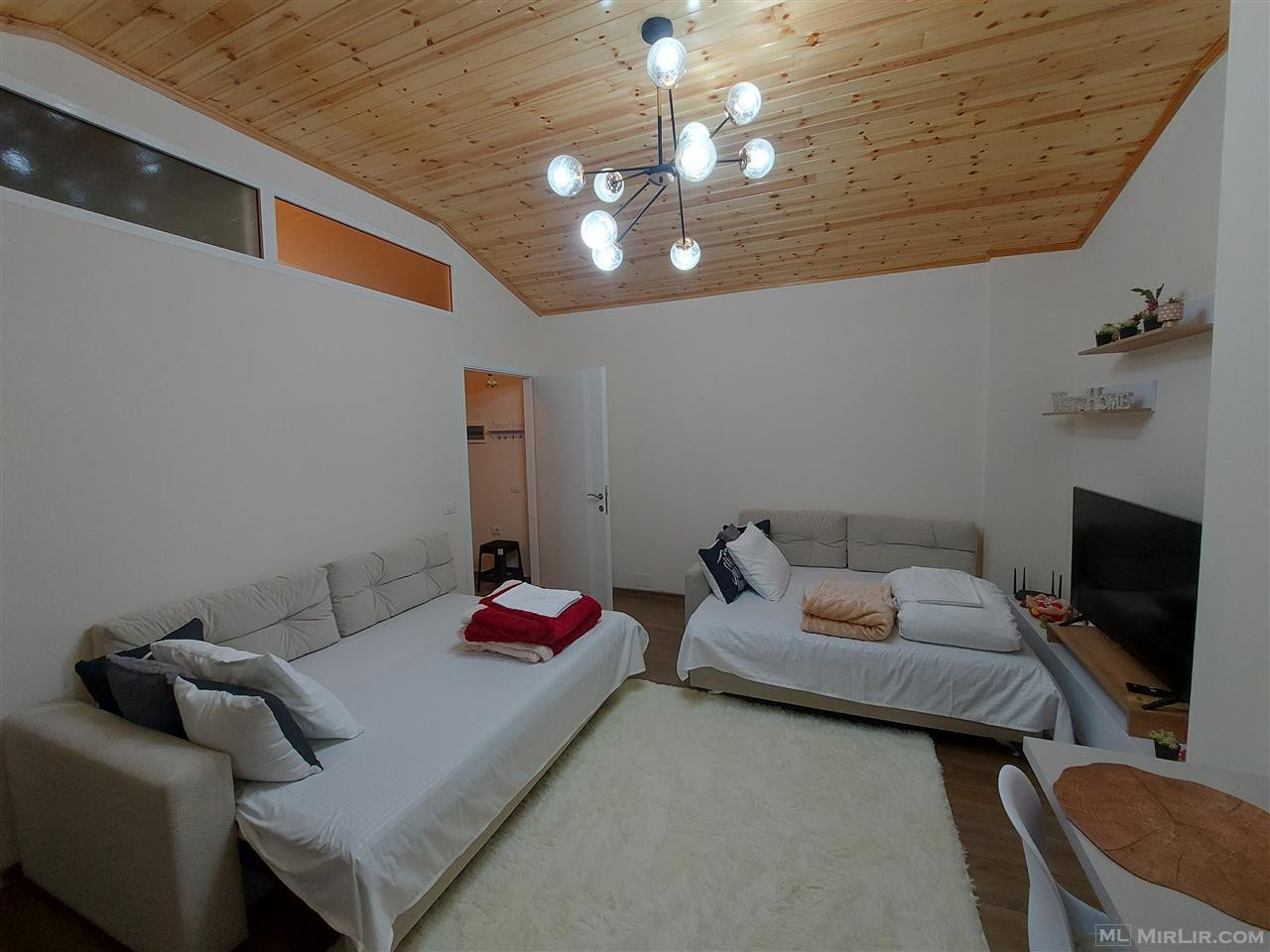 Matias Apartment Korca - thumbnail 5