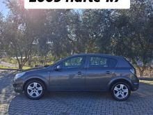 Viti 21.12.2009 nafte 1.7 manuale 6r ,212 kmLetrat deri Qers