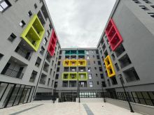 0696069906 Shitet, Apartament 2+1, Paskuqan