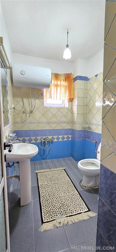 Jepet me Qira 1+1, E Mobiluar Lgj 15🏠 - thumbnail 2