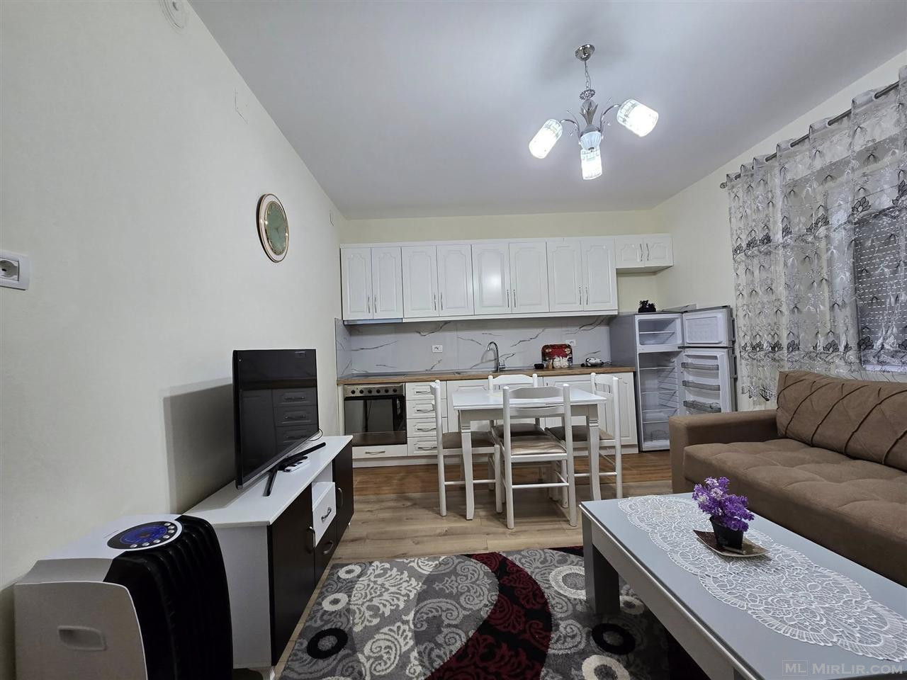 Duplex Super Komod pranë Pazarit të Vjetër - 2 Dhoma Gjumi - thumbnail 4