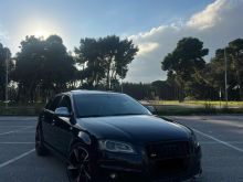 Audi A3 3.2VR6