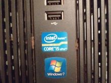 10 kompjutera i5 per call center ose gaming