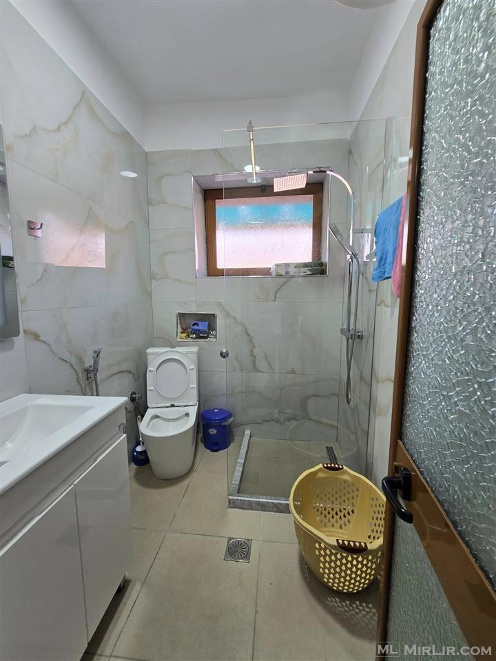 Duplex Super Komod pranë Pazarit të Vjetër - 2 Dhoma Gjumi - thumbnail 5