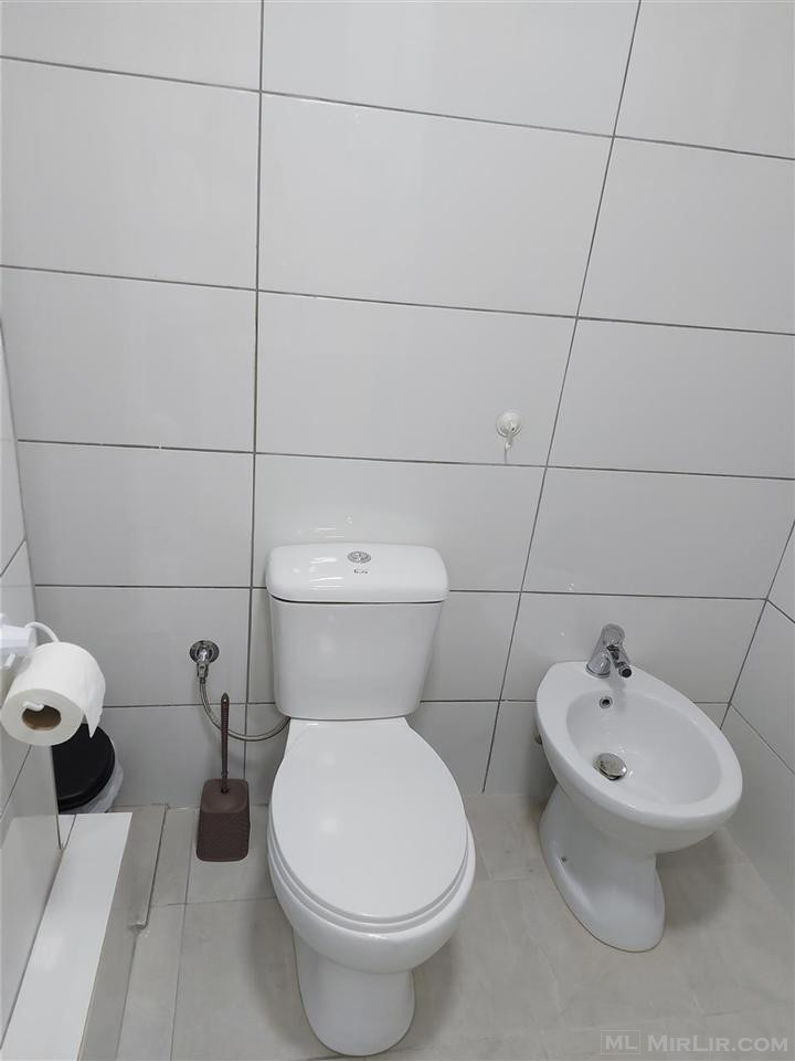 Matias Apartment Korca - thumbnail 3