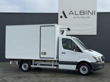 Mercedes Sprinter 314CDI Friz -20 Klima 2017