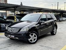 OKAZION!!!ML 280 CDI 4MATIC AIRMATIC VITI 2007
