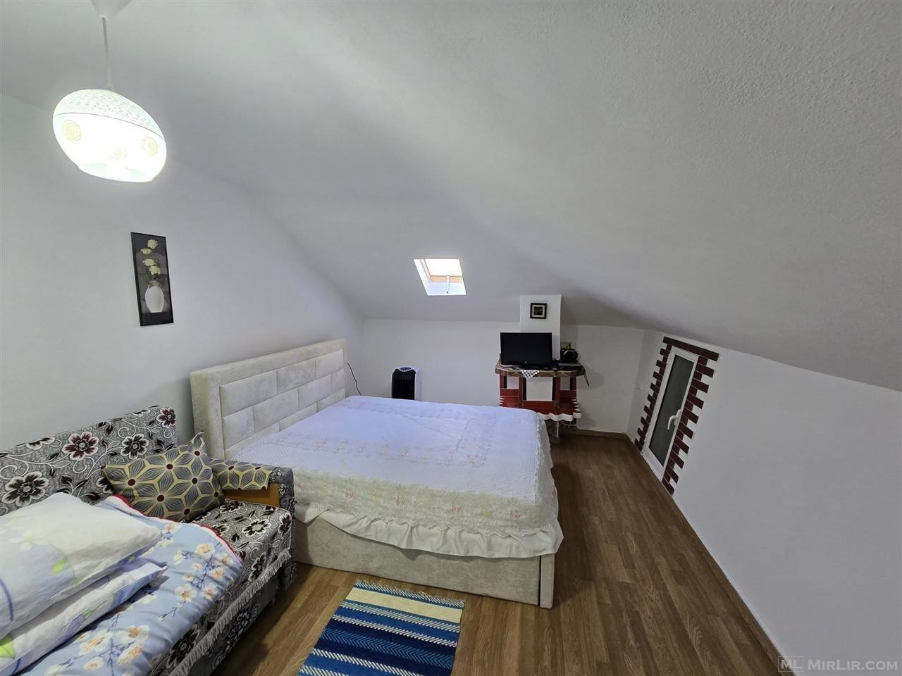 Duplex Super Komod pranë Pazarit të Vjetër - 2 Dhoma Gjumi - thumbnail 8