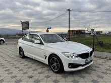 BMW GT 320d Sport Paket E Posa Ardhur PA DOGAN