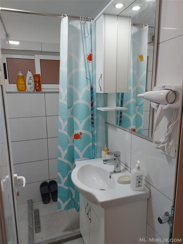 Matias Apartment Korca - thumbnail 6