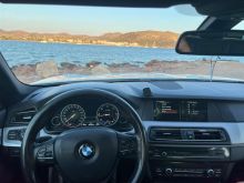 Shitet BMW 520 D 2013