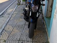 Honda 750