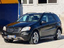 Mercedes-Benz Ml 350 CDI 2011 Shitet/Nderrohet