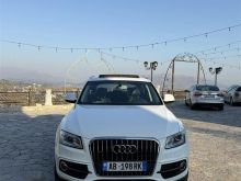 AUDI Q5 3.0 TDI QUATTRO 3X S-LINE FULL Panorama