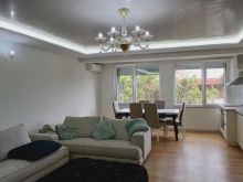 APARTAMENT NE VIJE TE PARE NE SHITJE, GOLEM