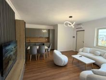 🏡 Shitet Apartament 2+1 me Verandë | Pamje Deti | Shkëmbi i