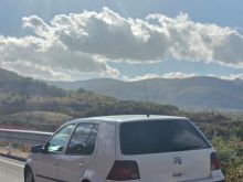 Okazion 1300€ Golf 4 1.9 TDI Viti 2000 Manual
