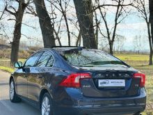 Volvo S60 2013 R-design