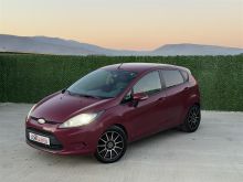 Shitet Ford Fiesta 1.6 Dizel Rks 049424243