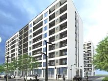 Shitet apartament 2+1 ne Kamez/70.530 Euro