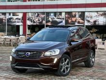 VOLVO XC60 2.4 D5 FULL