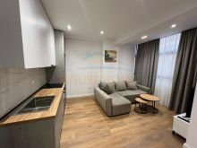 0695136472 Shitet, Apartament 1+1, Komuna e Parisit, Tirane