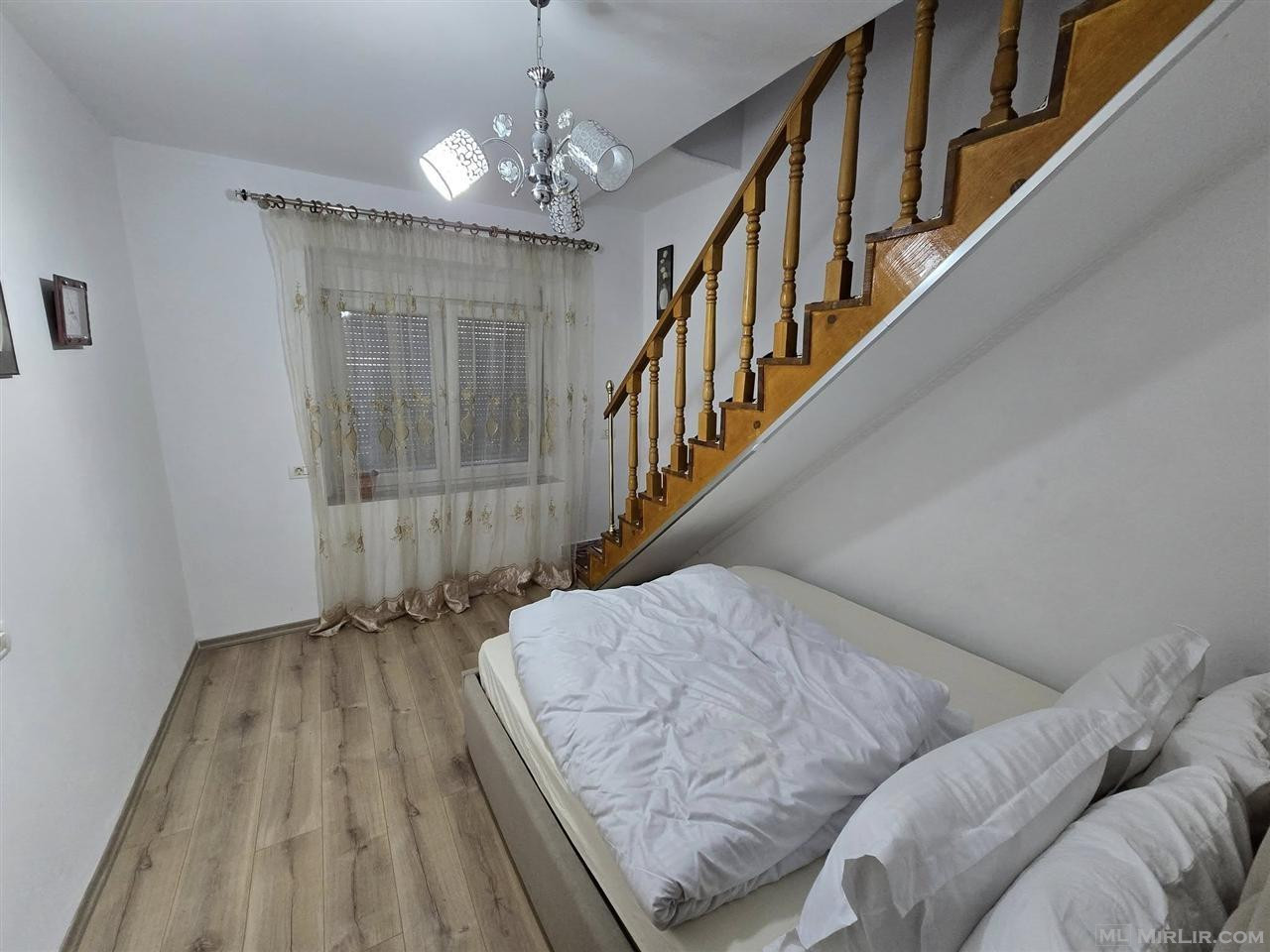 Duplex Super Komod pranë Pazarit të Vjetër - 2 Dhoma Gjumi - thumbnail 7