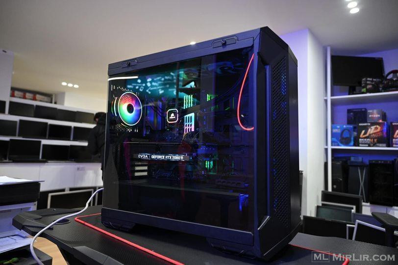 PC ASSEMBLED