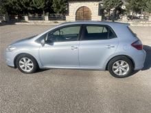 📌Toyta Auris 1.4 naft manuale 2012 me letra 📌
