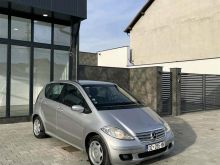 A 180 cdi automatik