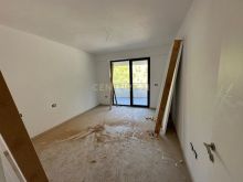 SHITET APARTAMENT 2+1+2 ME PAMJE DETI TEK \"WHITE HILL RESIDE